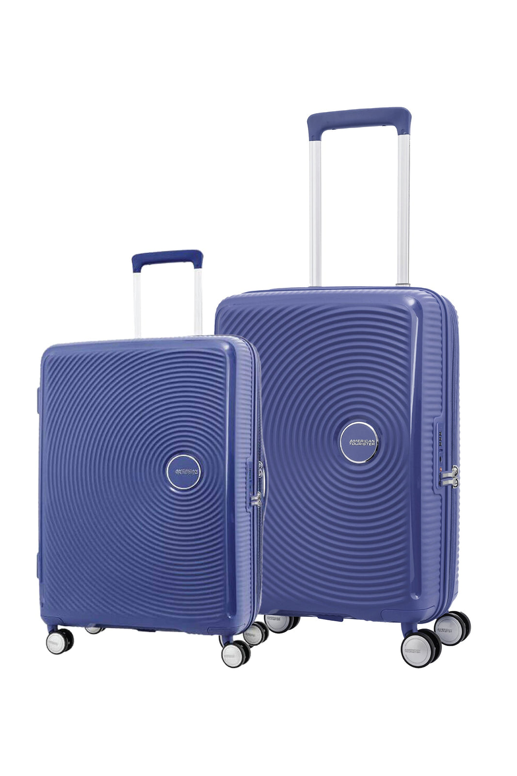 CURIO SET OF 2 SMALL+MEDIUM