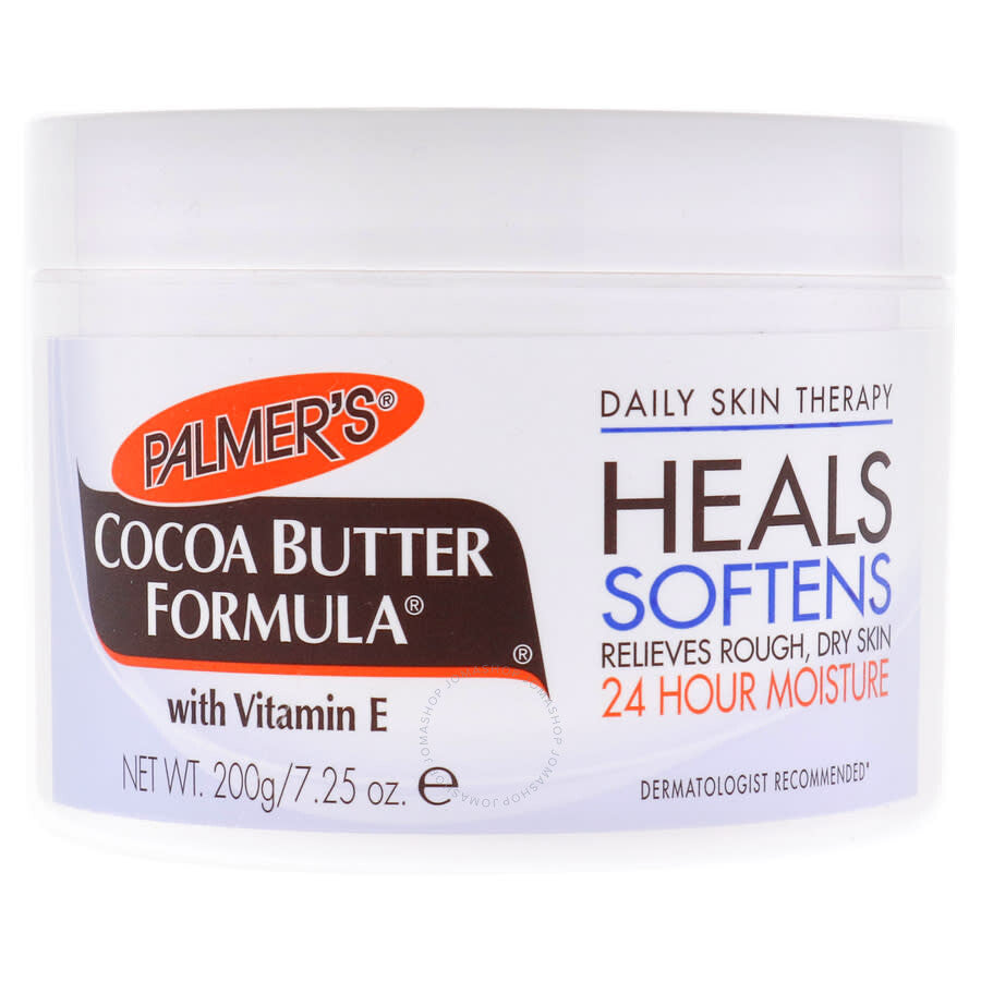 Palmer's Cocoa Butter Jar 7.25Oz