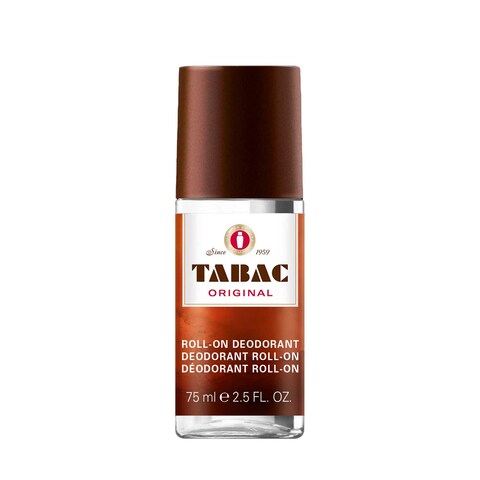 Tabac Original Roll On 75ml