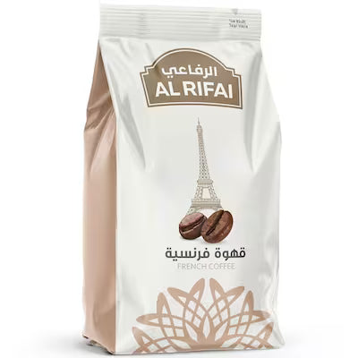 Al Rifai Coffee French 250 Gm