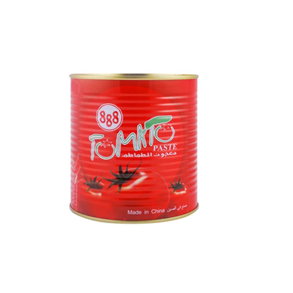 Tomato Paste (888) 800gm