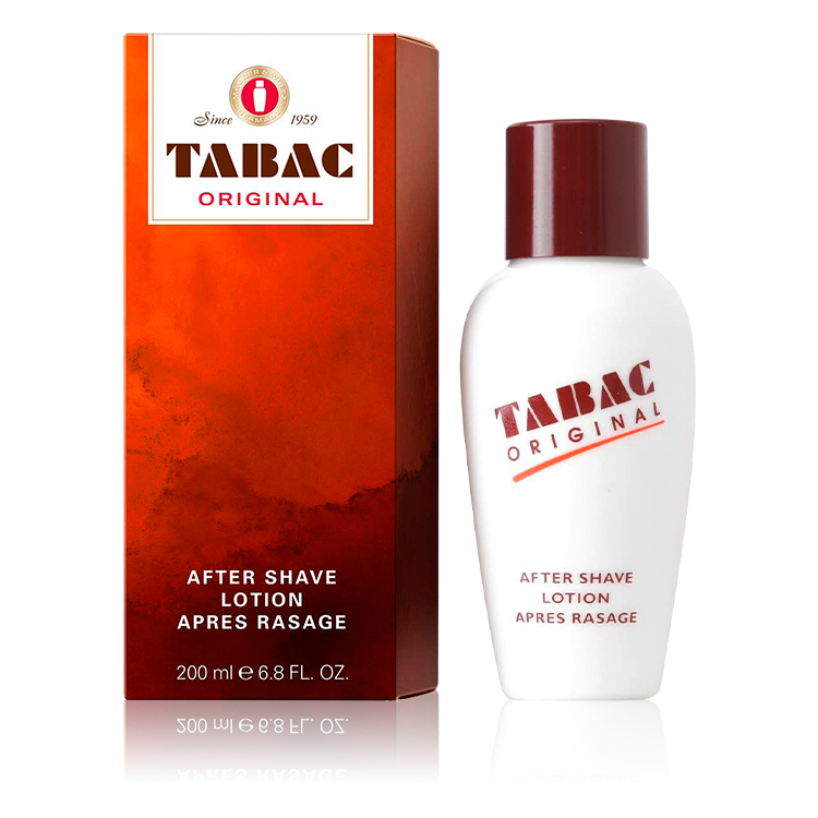 Tabac Original After Shave Lotion 200ml