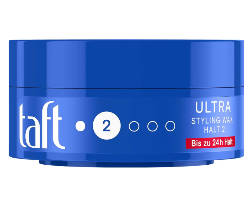 Taft Wax Ultra 75ml