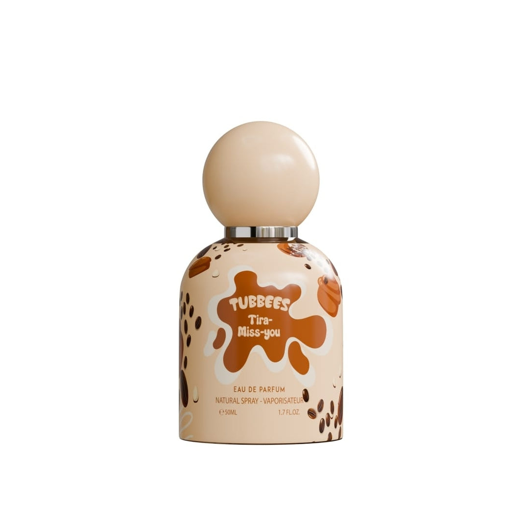 Tubbees Tira Miss-You Tub Perfume 50ml