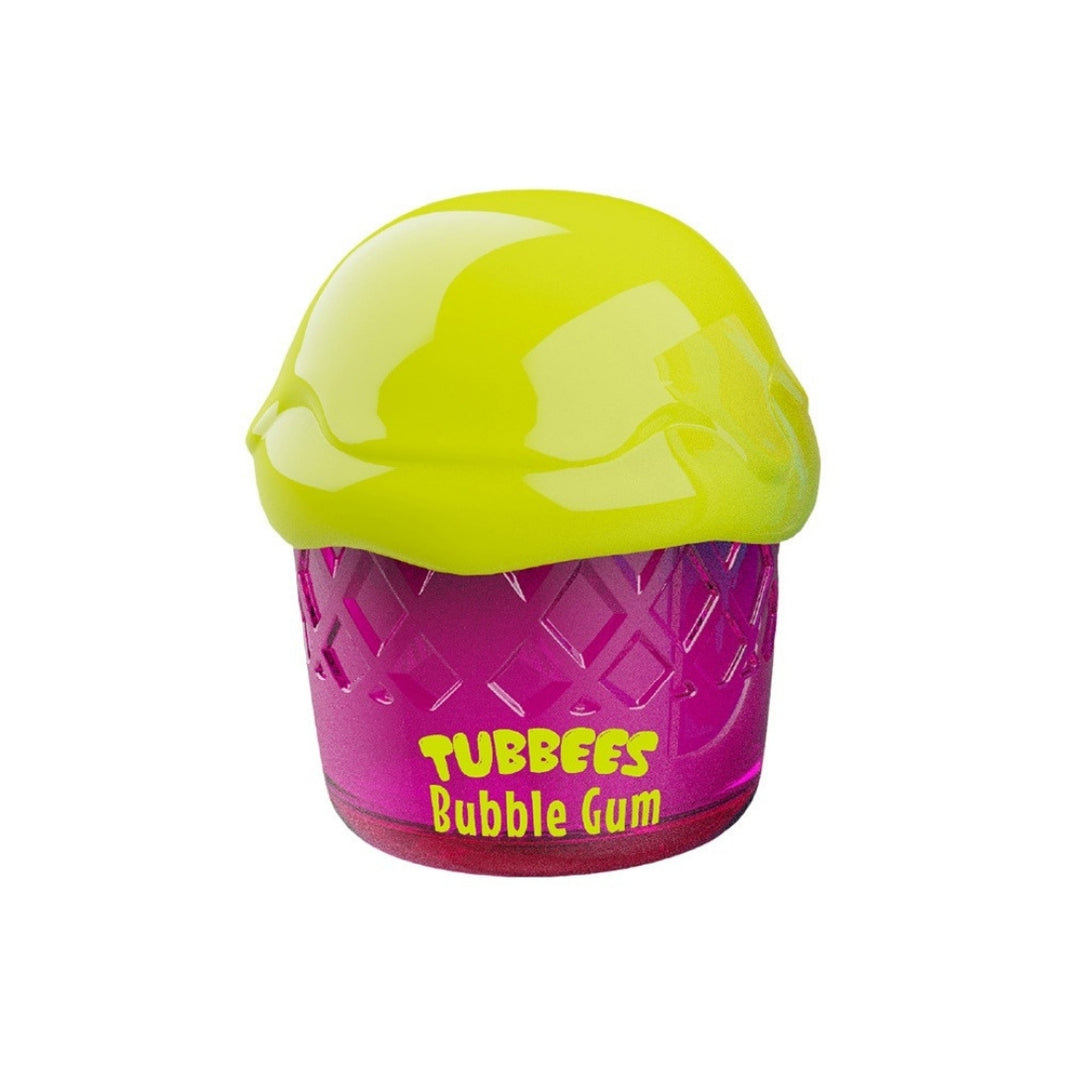 Tubbees Bubble Gum Lip Balm 10gm
