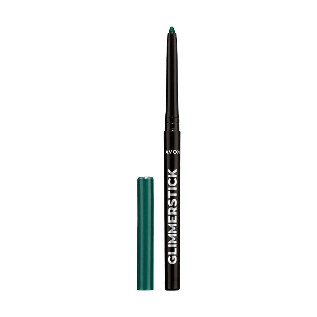 AVON GLIMMERSTICK REINVENTION - ORIGINAL - EMERALD