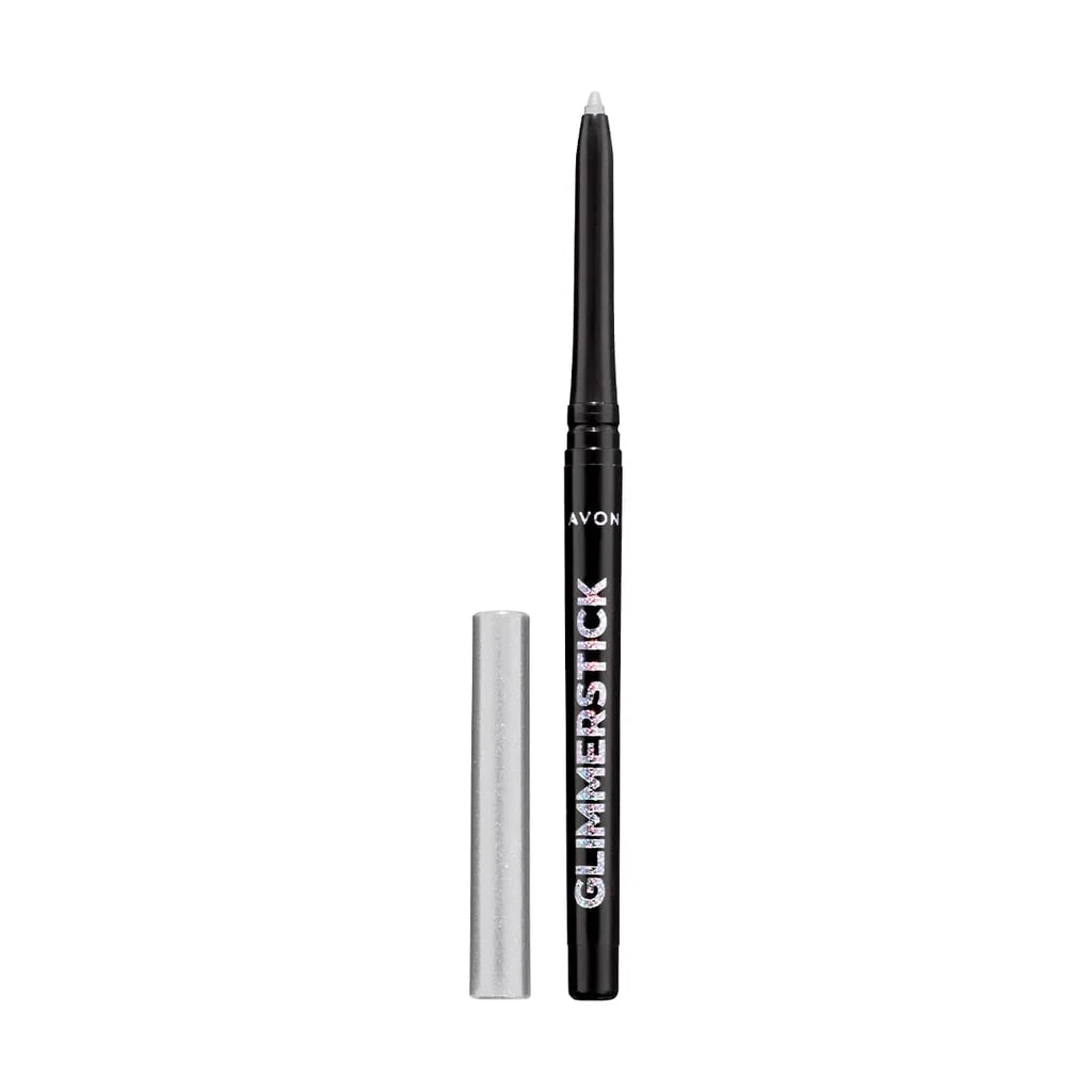 AVON GLIMMERSTICK REINVENTION - DIAMONDS - SILVER LIGHTS