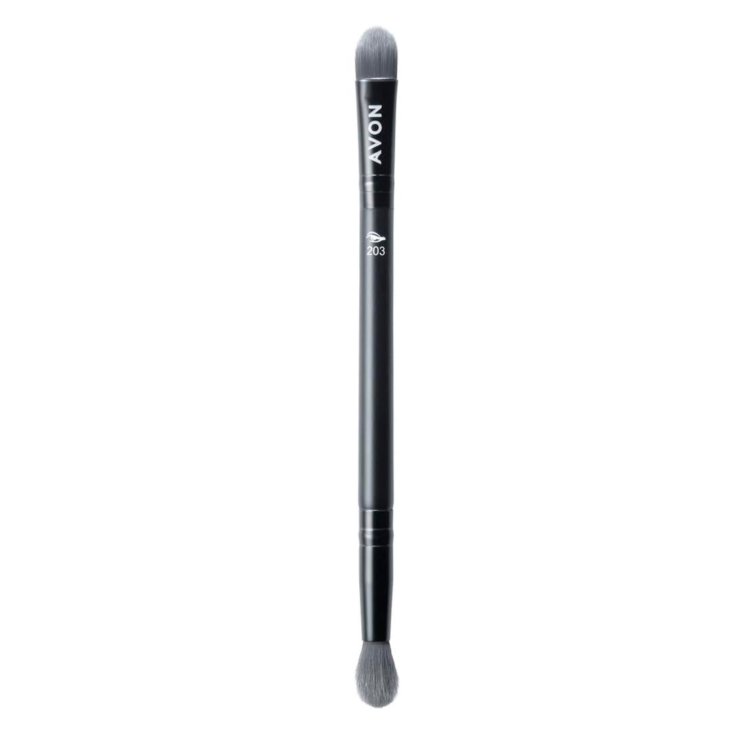 AVON DUAL ENDED EYESHADOWBLENDING ADULTS