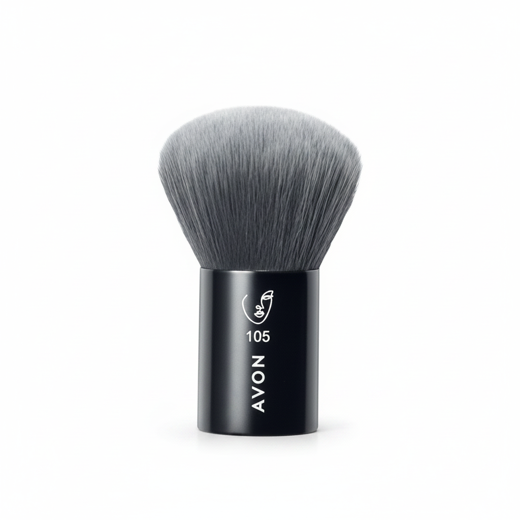 AVON KABUKI BRUSH ADULTS