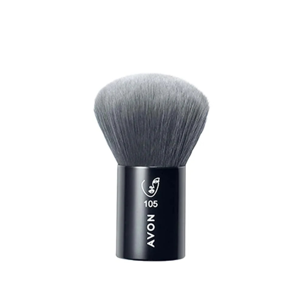 AVON KABUKI BRUSH ADULTS