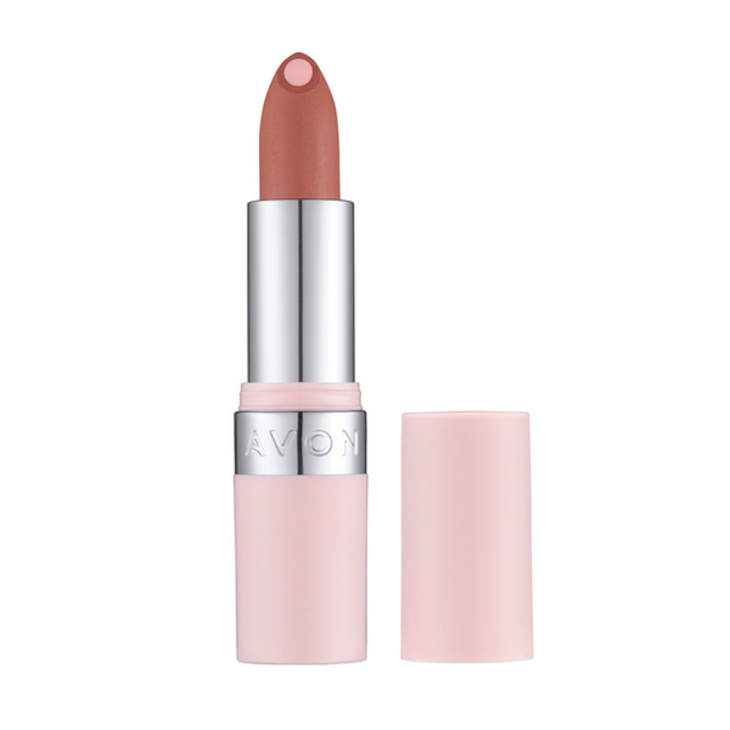AVON HYDRAMATIC MATTE LIPSTICK - HYDRA NUDE