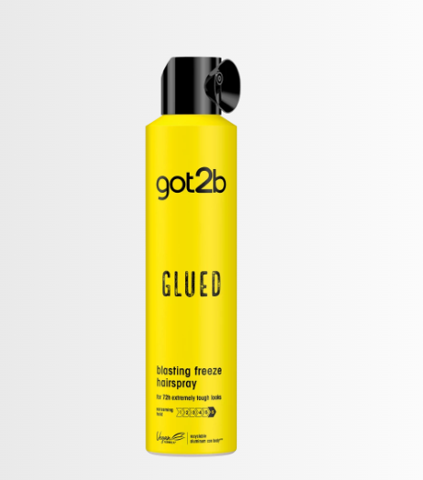 Got2b Hair Spray Glued 300ml