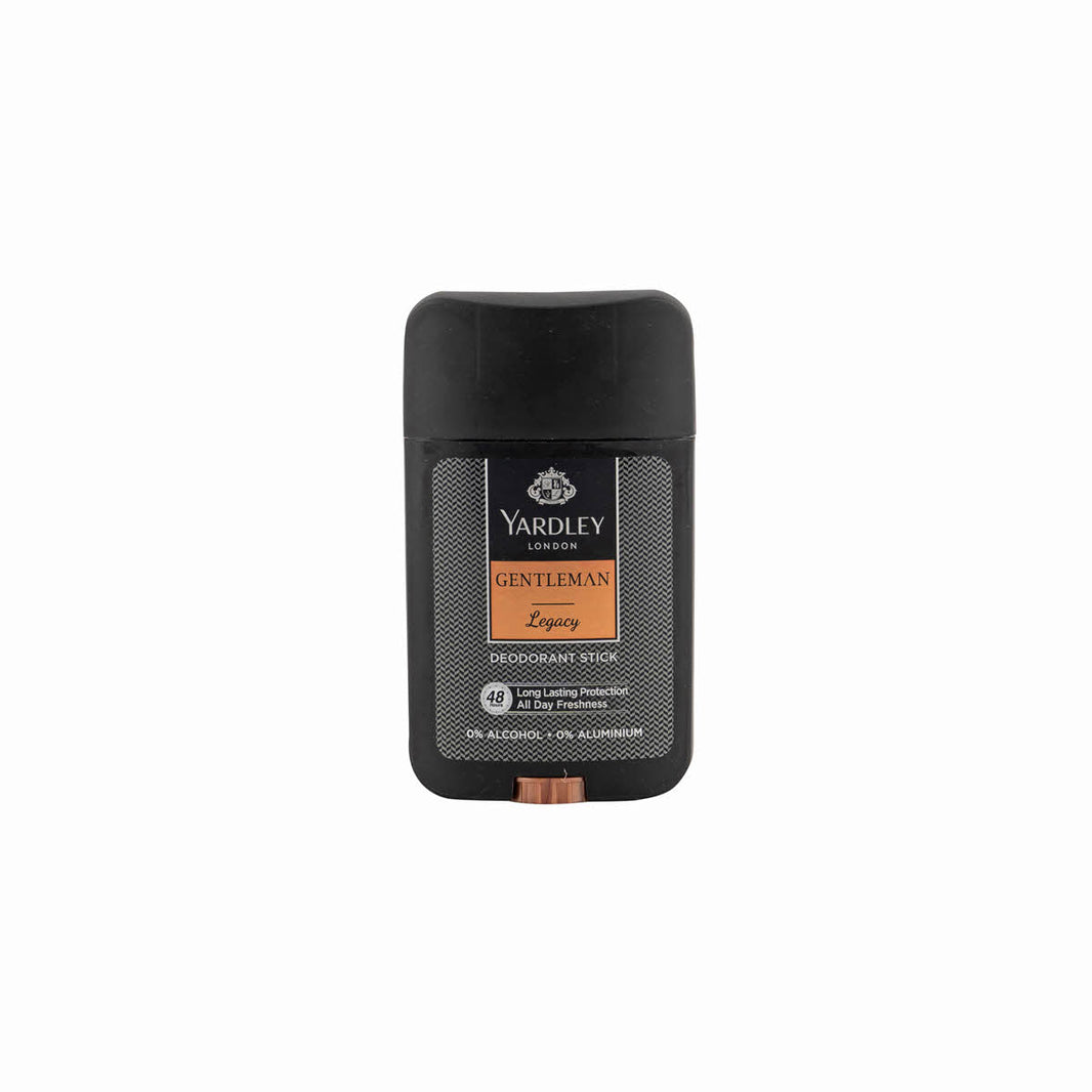 Yardley Gentleman Deo Stick Legacy 50g