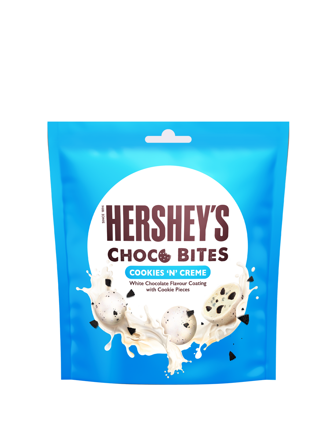 Chocobites Cookies N Crème 90g (Pack of 3)