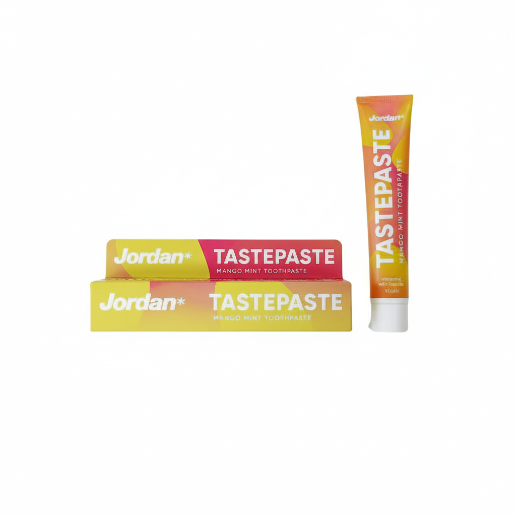 JORDAN TASTEPASTE MANGO MINT 50 ML