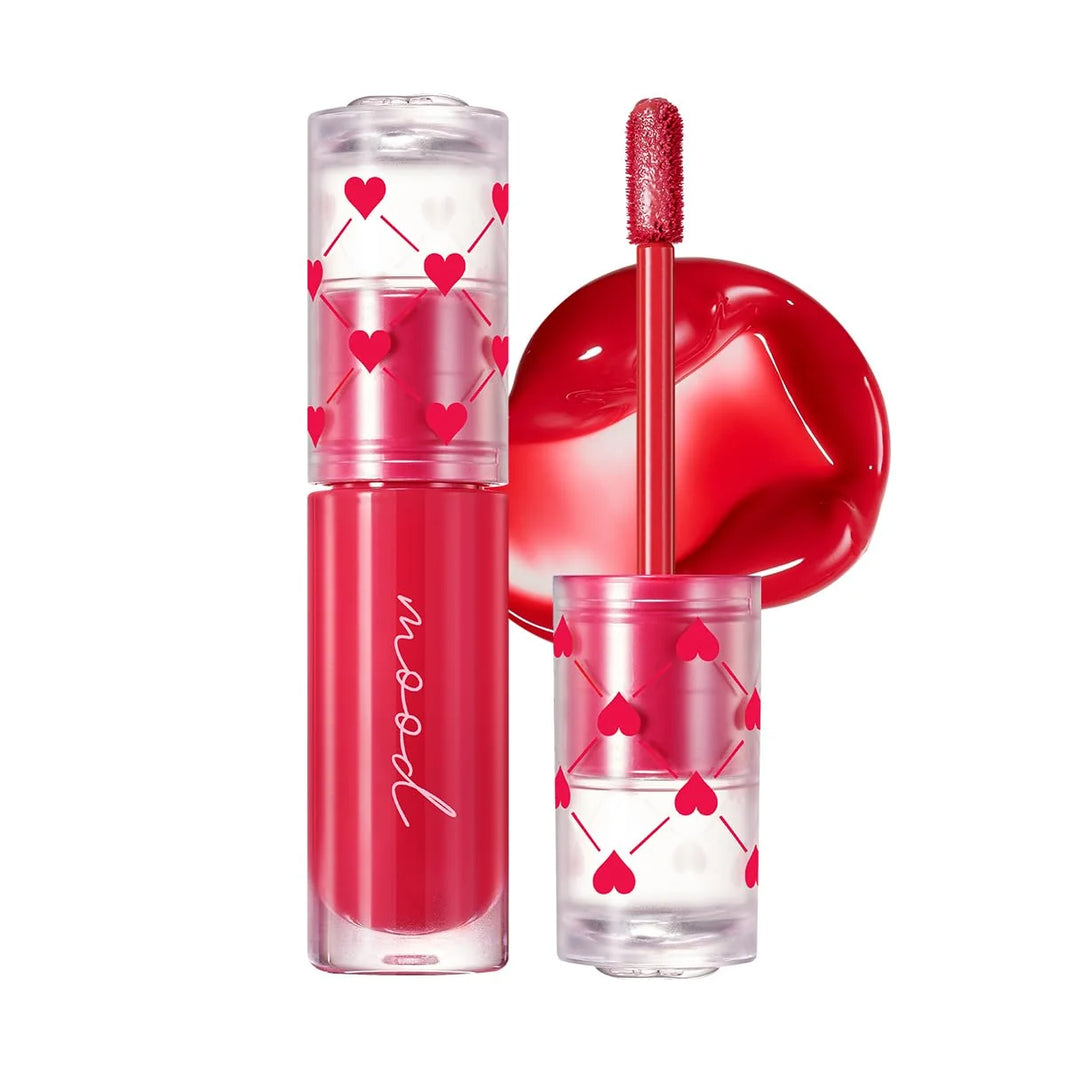 PERIPERA INK MOOD GLOWY TINT SOFT BERRY 031 HONORABLE BERRY