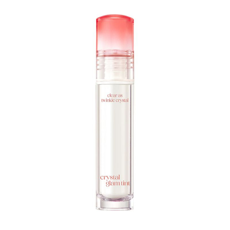 CLIO CRYSTAL GLAM TINT 009 BARE PEACH