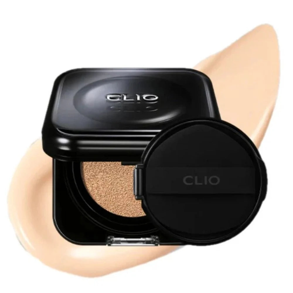 CLIO KILL COVER FOUNWEAR CUSHION 21N LINEN SPF50+ PA++