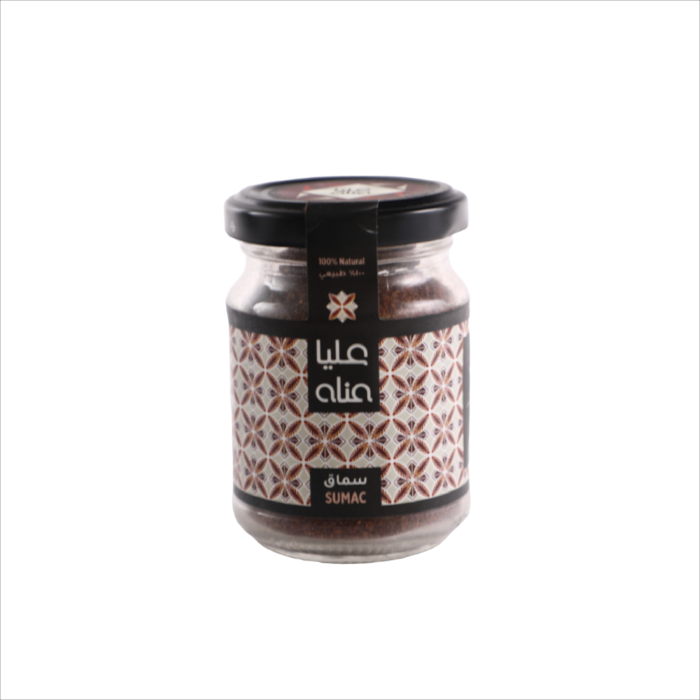 Sumac 130g (Pack of 2)