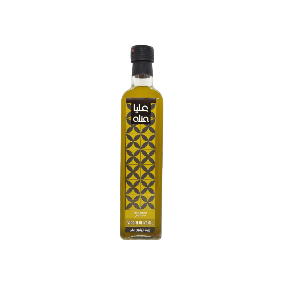 Virgin Olive Oil 220ml (Pack of 2)