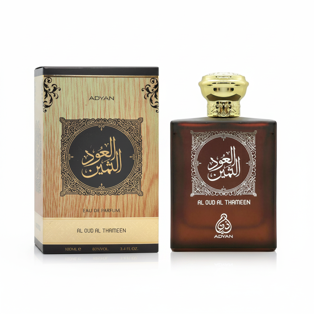 ADYAN AL OUD AL THAMEEM 100ML EDP