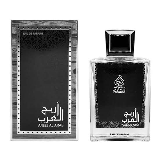 ADYAN PRESTIGE ARREJ AL ARAB 100ML EDP