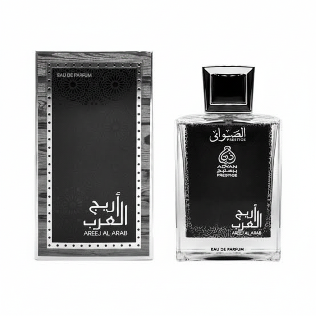 ADYAN PRESTIGE ARREJ AL ARAB 100ML EDP