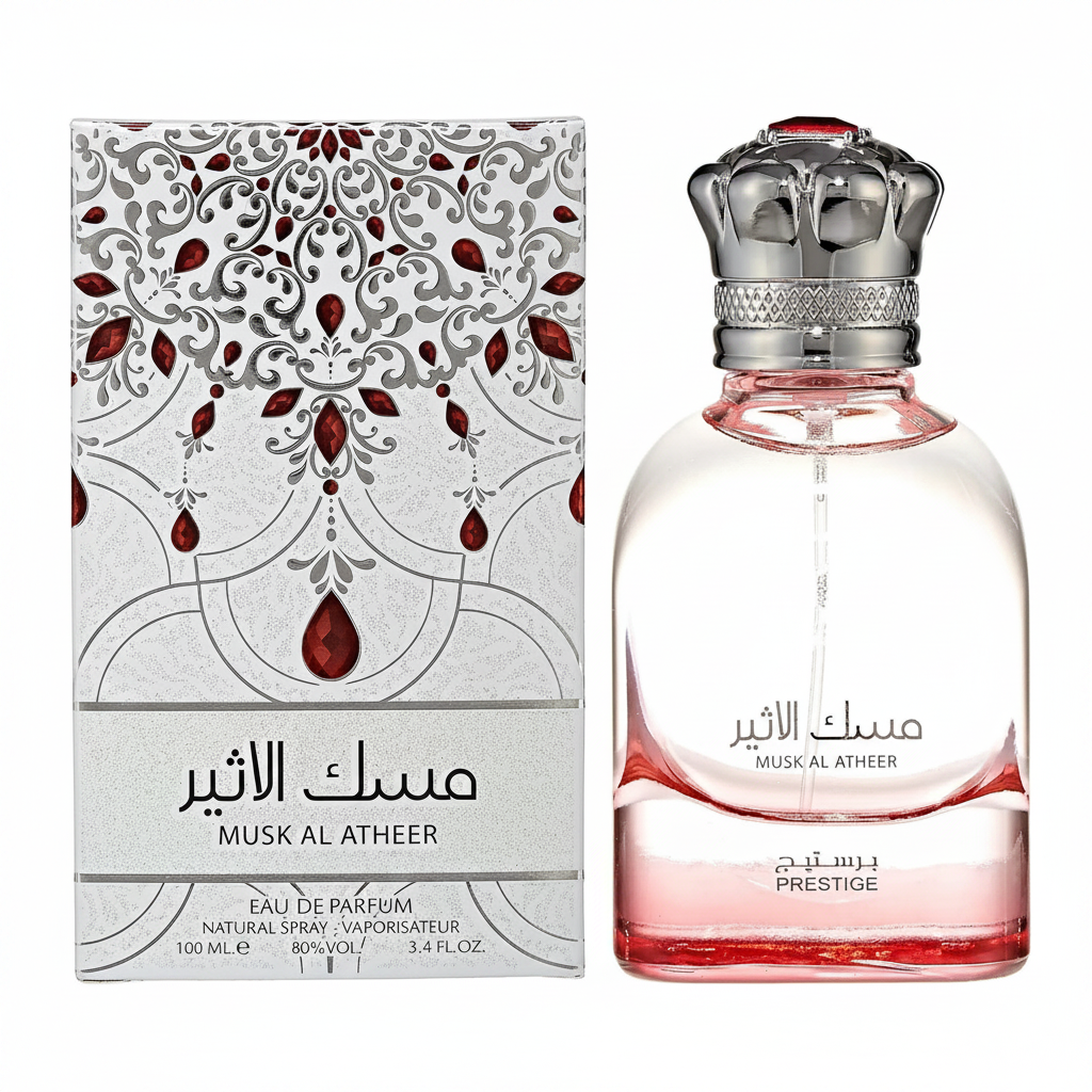 ADYAN PRESTIGE MUSK AL ATHEER 100ML EDP