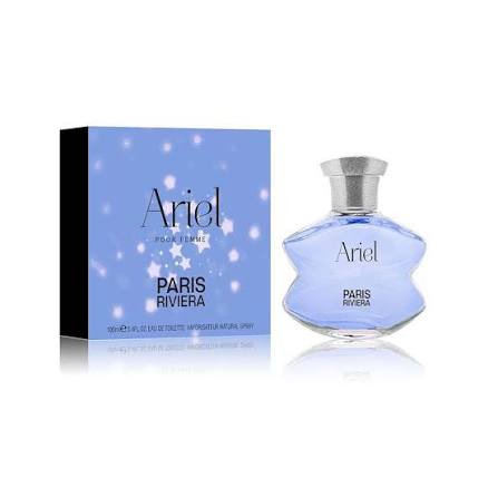 PARIS RIVIERA ARIEL 100ML EDT (Pack of 2)