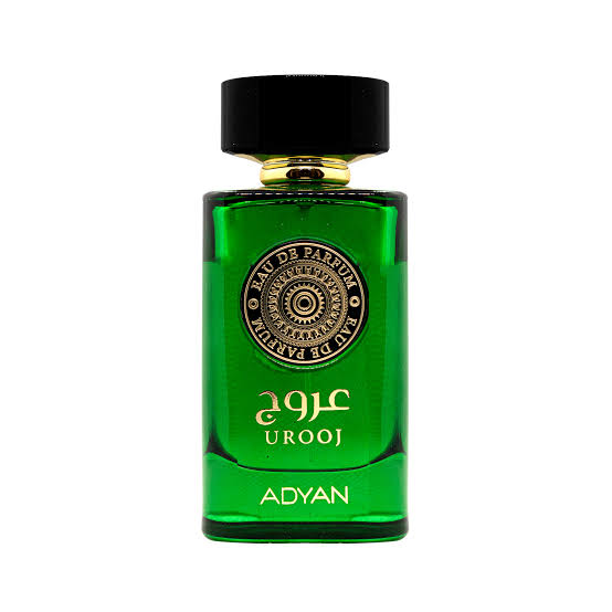 ADYAN UROOJ100ML EDP