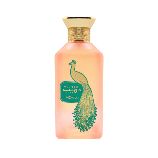 ADYAN MAHIB100ML EDP