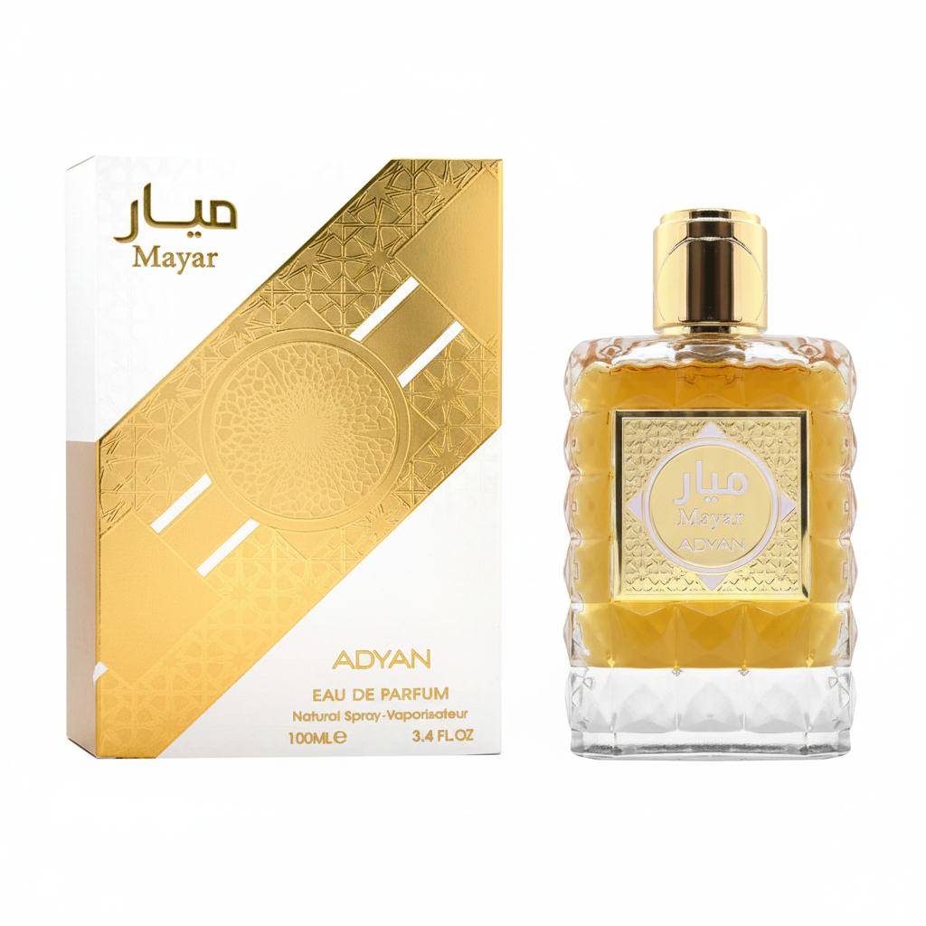 ADYAN MAYAR 100ML EDP