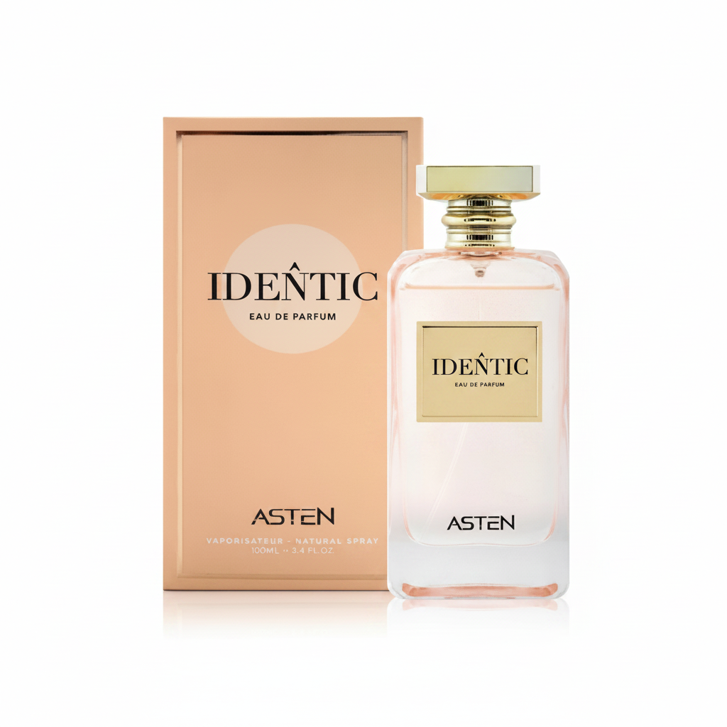 ASTEN IDENTIC100ML EDP