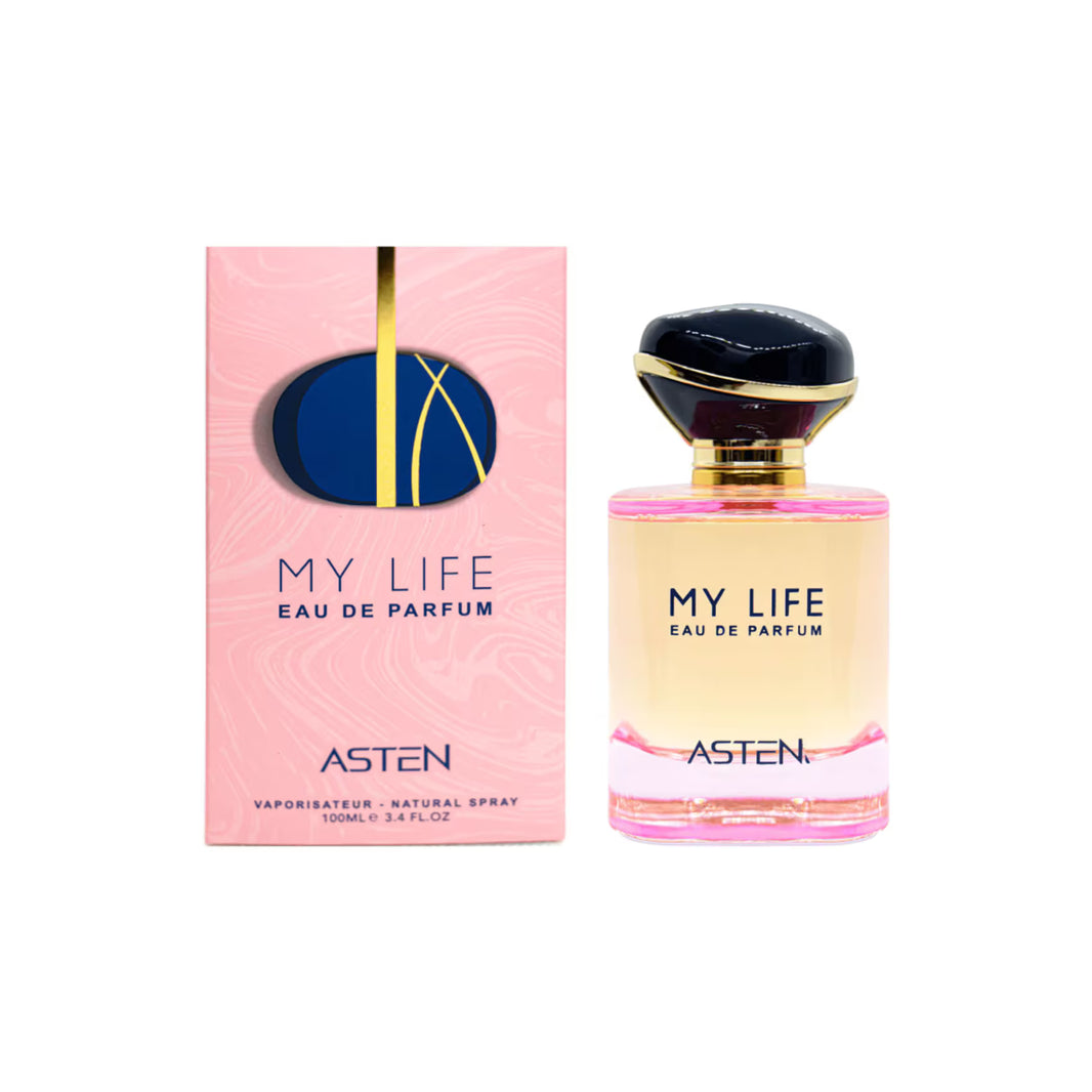ASTEN MY LIFE 100ML EDP
