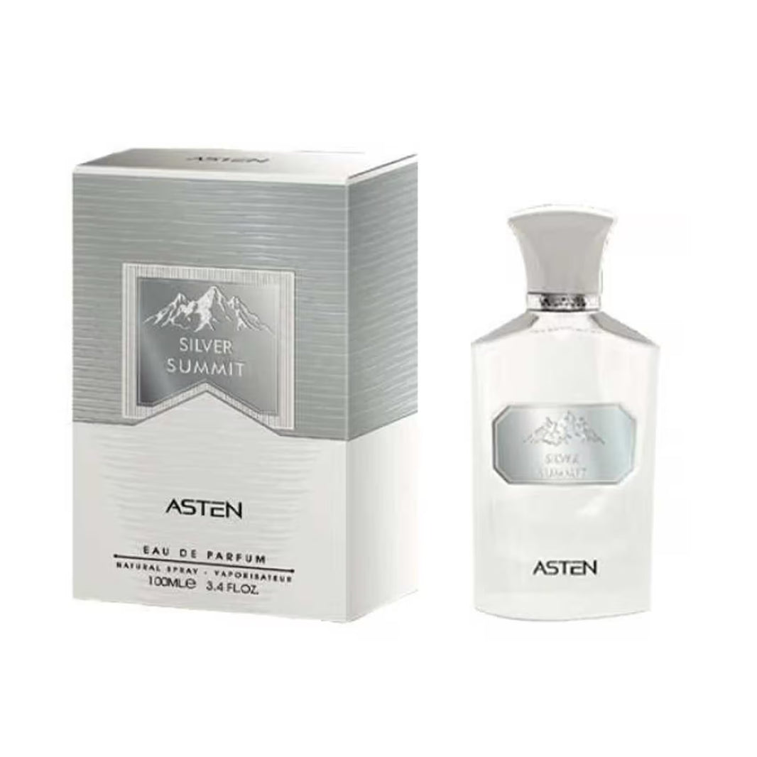 ASTEN SILVER SUMMIT 100ML