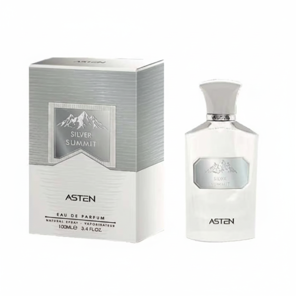 ASTEN SILVER SUMMIT 100ML