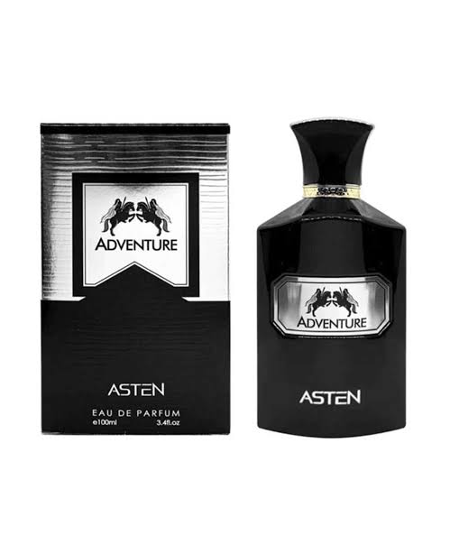 ASTEN ADVENTURE 100ML