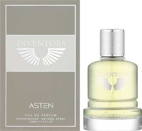 ASTEN INVENTORS 100ML