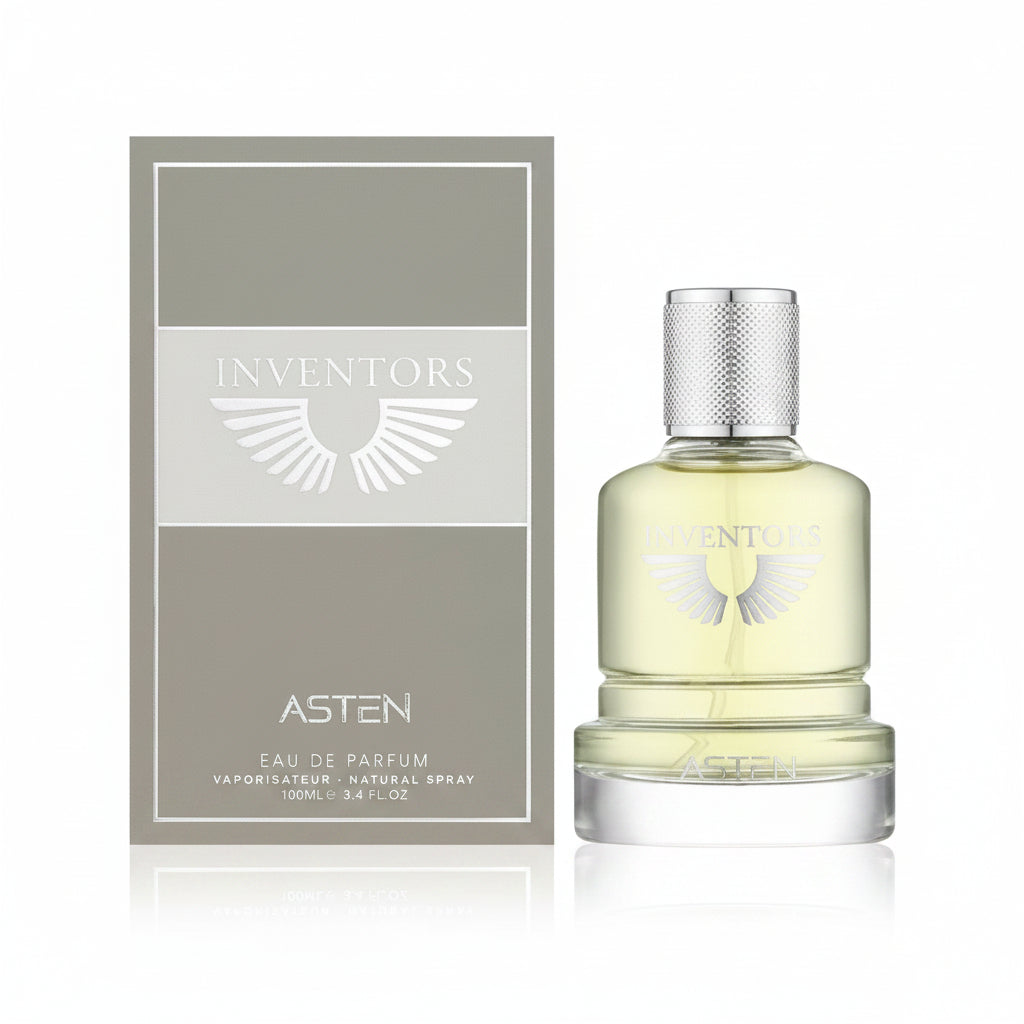 ASTEN INVENTORS 100ML