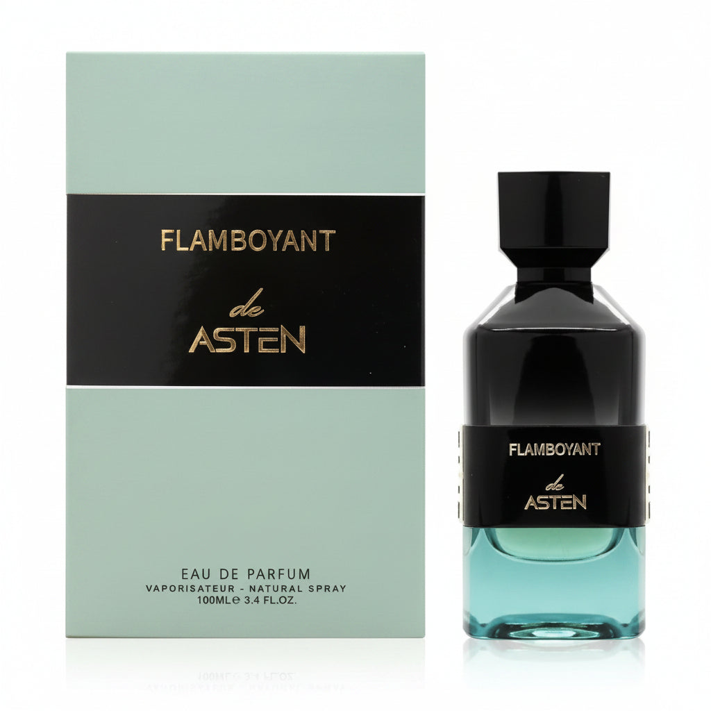 ASTEN FLAMBOYANT 100ML