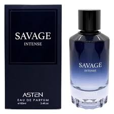 ASTEN SAVAGE INTENSE 100ML EDP