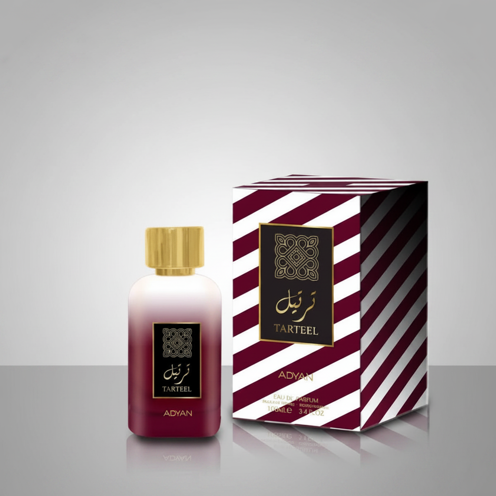 ADYAN TWIN PACK 2X100ML