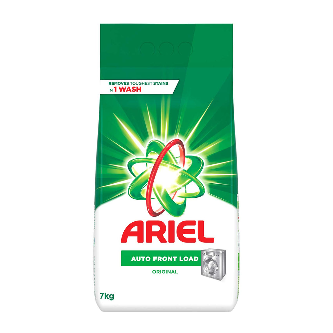 Ariel Powder Automatic 7Kg