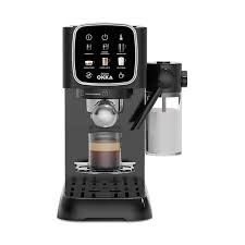 Arzum Okka Semi Automatic Espresso Machine - OK0032-0554