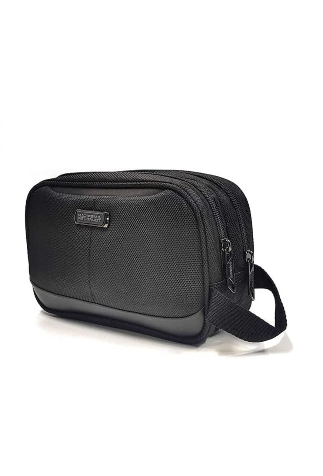 Bass Clutch Bag