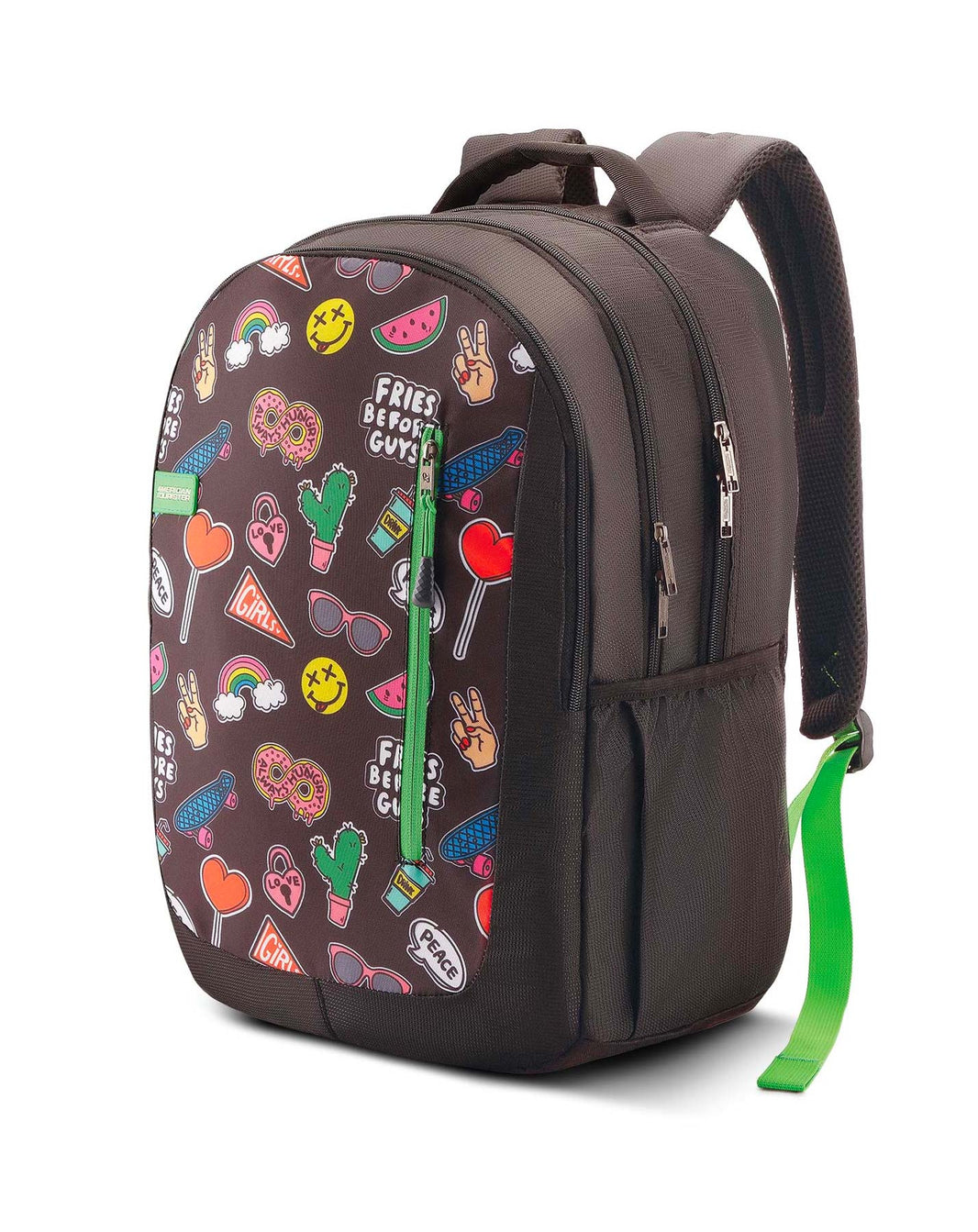 Tango Nxt Backpack