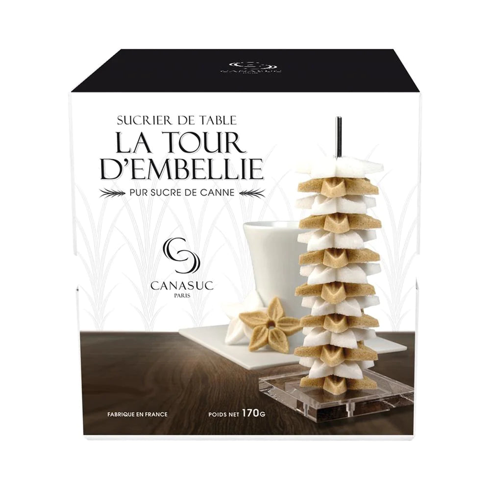 كاناسوك سكر لا تور دي إمبيلي 170 جرام