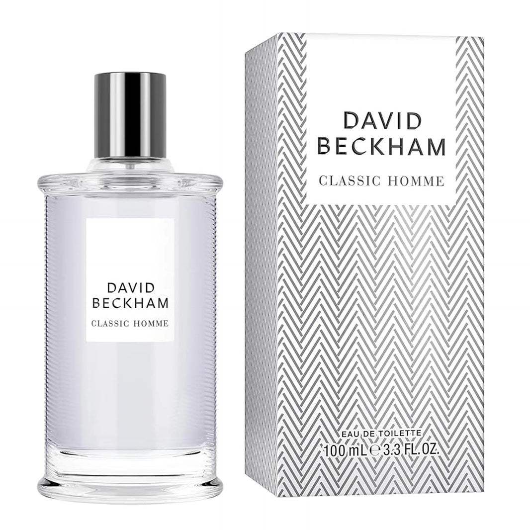 CB-BEKHAM CLASSIC HOMME 100ML