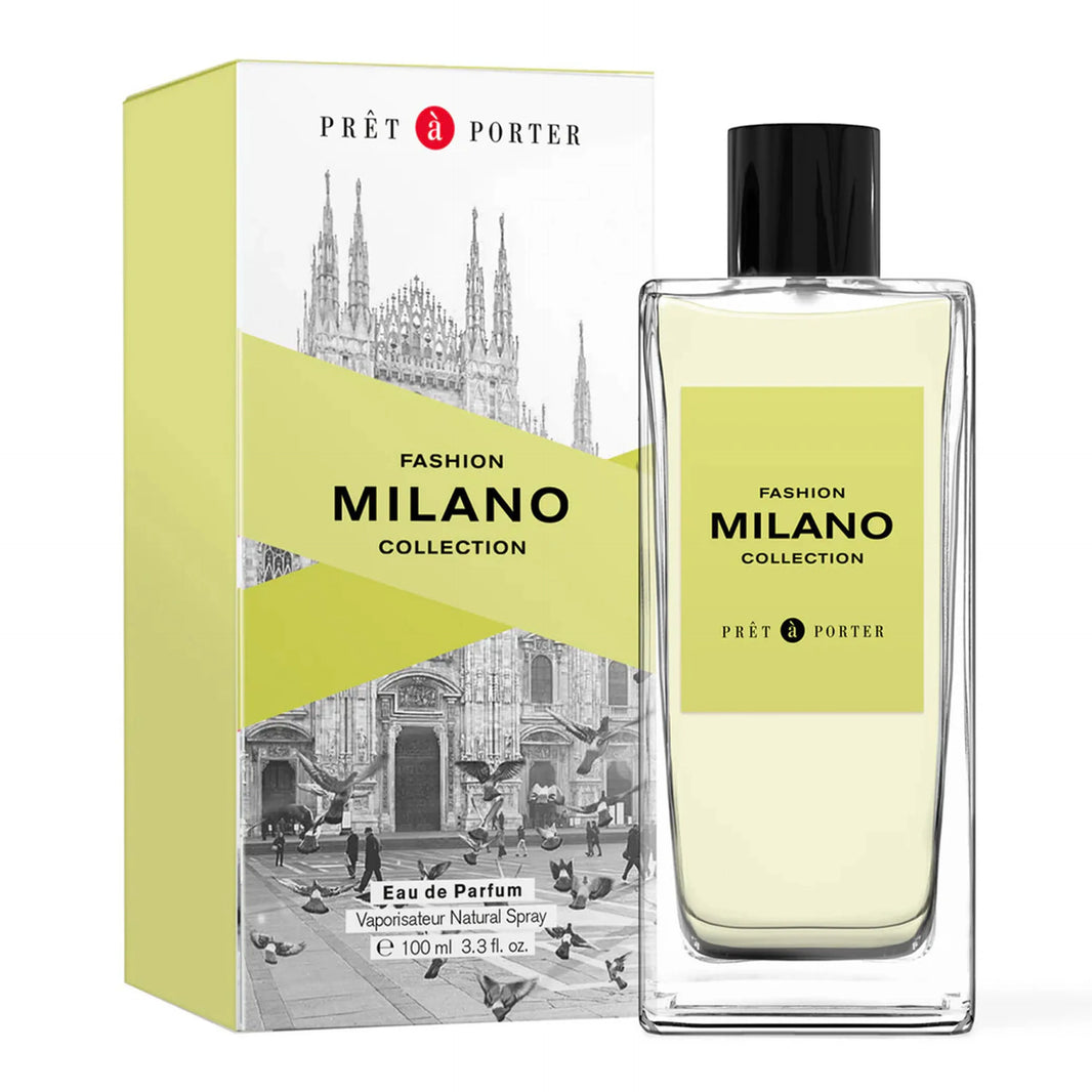 PRET A PORTER MILANO WOMEN 100ML