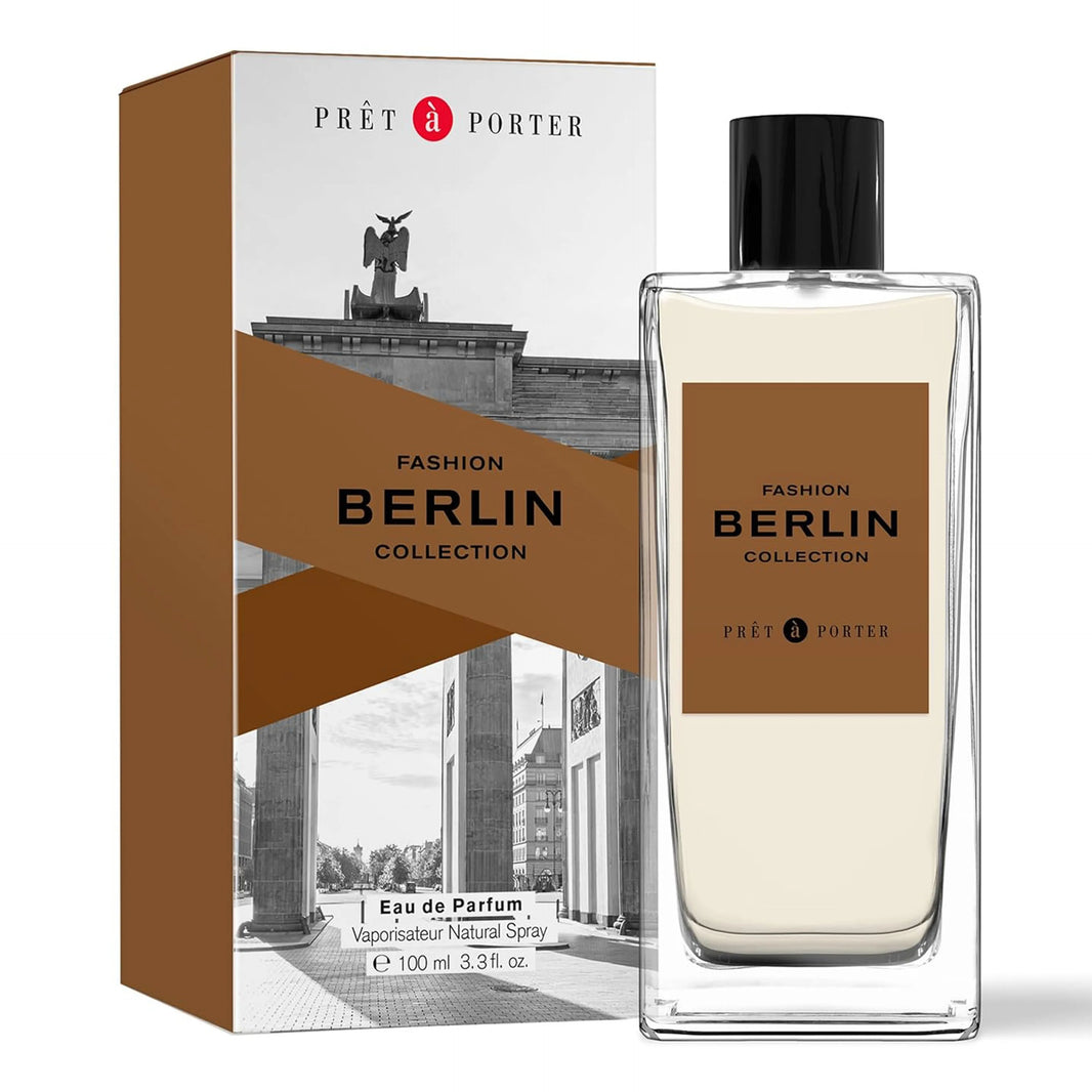 PRET A PORTER BERLIN MEN 100ML
